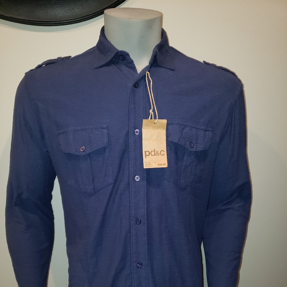 Shirt.